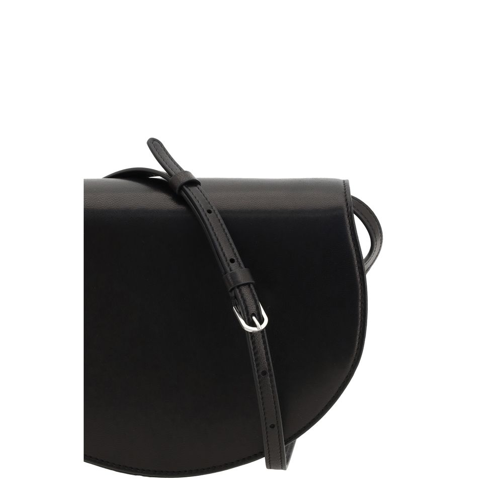 The Row Canteen Shoulder Bag