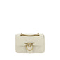 PINKO Love Mini Puff Shoulder Bag