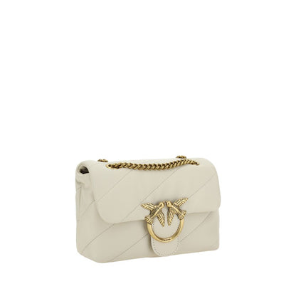 PINKO Love Mini Puff Shoulder Bag