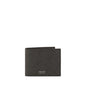 Ferragamo Gancini pattern leather Wallet