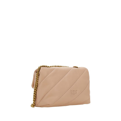 PINKO Love Mini Puff Shoulder Bag