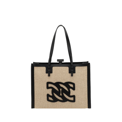 Casadei Beaurivage Tote Bag