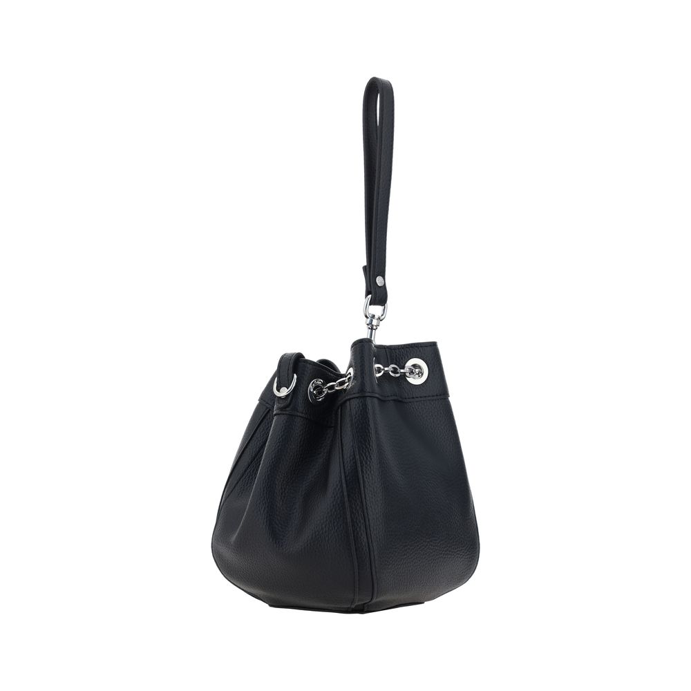 Vivienne Westwood – Kleine Beuteltasche „Chrissy“