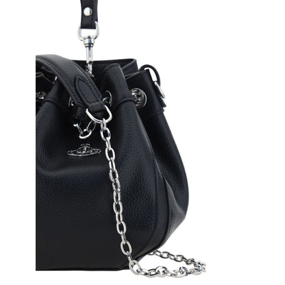 Vivienne Westwood – Kleine Beuteltasche „Chrissy“