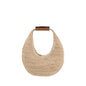 Staud Raffia hobo Bag