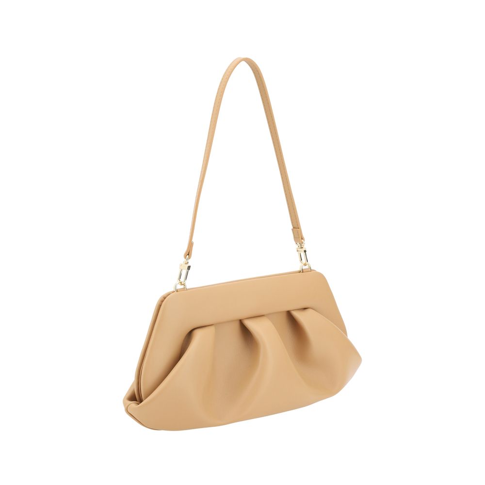 THEMOIRè Emera Shoulder Bag in vegan leather