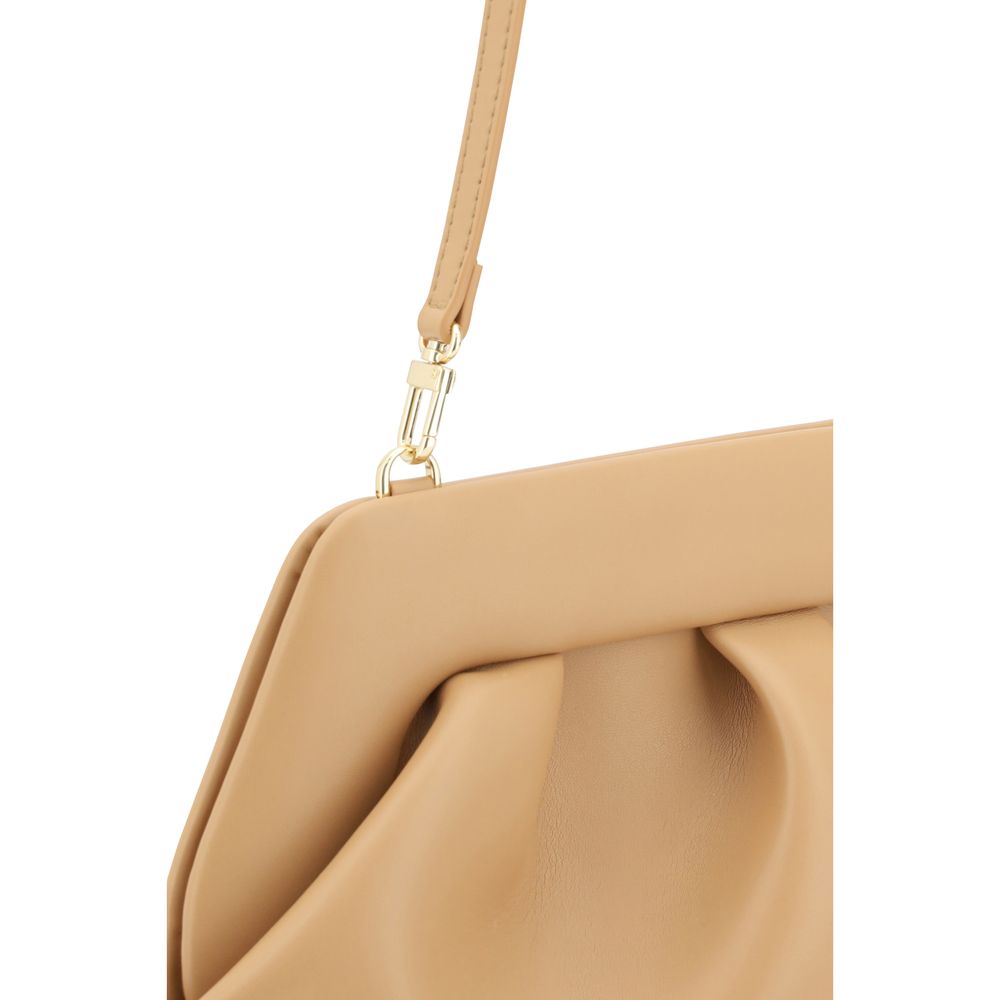 THEMOIRè Emera Shoulder Bag in vegan leather