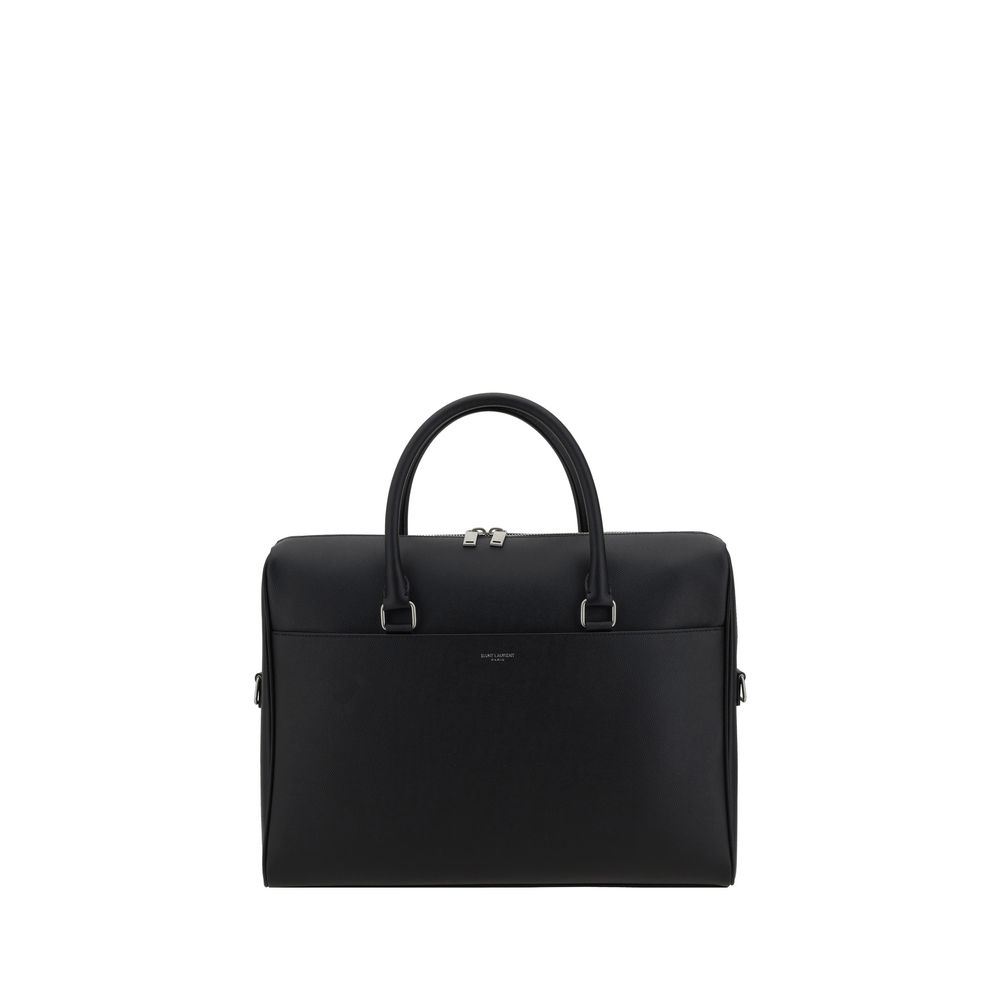 Saint Laurent Briefcase Bag