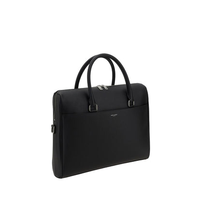 Saint Laurent Briefcase Bag