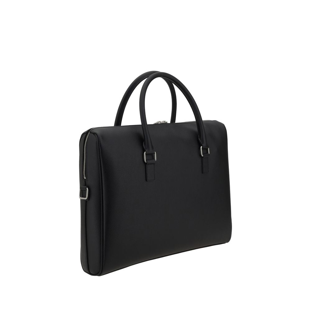 Saint Laurent Briefcase Bag