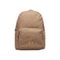 Calvin Klein Beige Recycled Polyester Backpack