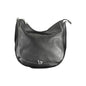 BYBLOS Black Polyethylene Women Handbag