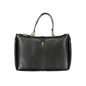 Tommy Hilfiger Black Polyester Handbag