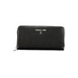 Patrizia Pepe Black Leather Wallet