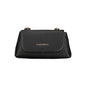 Valentino Bags Black Polyethylene Women Handbag