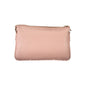 Valentino Bags Pink Polyethylene Women Handbag