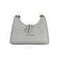 Valentino Bags Gray Polyethylene Women Handbag