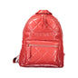 Valentino Bags Red Polyethylene Women Backpack