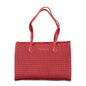 Valentino Bags Red Polyethylene Women Handbag