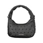 Valentino Bags Black Polyethylene Women Handbag