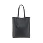 Saint Laurent Hammered leather Tote Bag