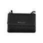 Valentino Bags Black Polyethylene Women Handbag