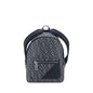 Fendi FF Pattern Backpack