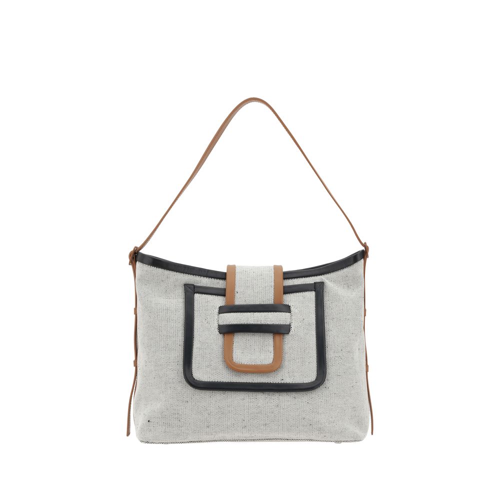 Pierre Hardy Alpha Day Shoulder Bag