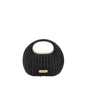 Sacai Rattan Handbag