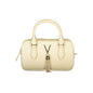 Valentino Bags Beige Polyethylene Women Handbag