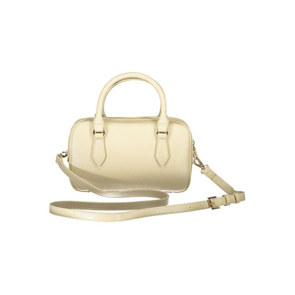 Valentino Bags Beige Polyethylene Women Handbag