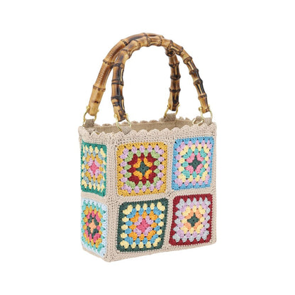 La Milanesa Summer mini Handbag