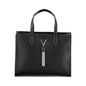 Valentino Bags Black Polyethylene Women Handbag