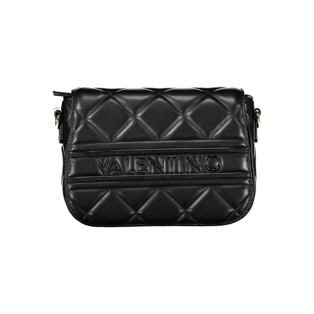 Valentino Bags Black Polyethylene Women Handbag