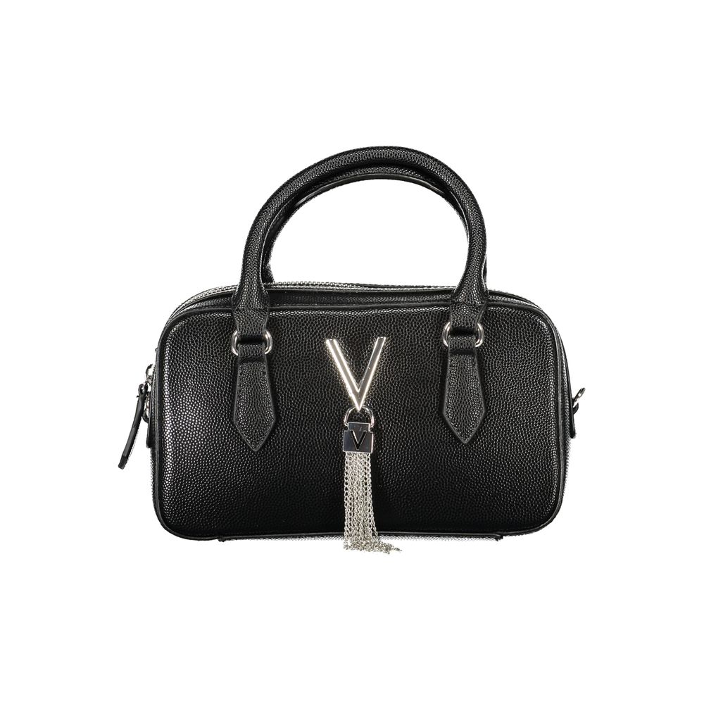 Valentino Bags Black Polyethylene Women Handbag