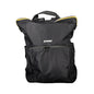 K-WAY Black Polyamide Men Backpack