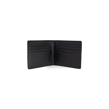 Calvin Klein Black Leather Wallet