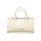 Valentino Bags Beige Polyethylene Women Handbag