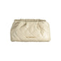 Valentino Bags Beige Polyethylene Handbag