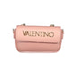 Valentino Bags Pink Polyethylene Women Handbag