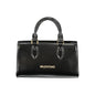 Valentino Bags Black Polyethylene Women Handbag