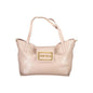 Valentino Bags Pink Polyethylene Women Handbag