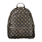 Guess Jeans Brown Polyethylene Women Backpack